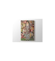 Gustav Klimt - Portrait Of Friederike Maria Beer - 106062 - 40x30 Cm