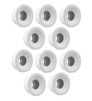 ADAPTÖR TAKOZ CONTA SET 10 LU
