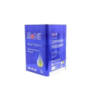 Mobil Vactra Oil No. 2 Üstün Performanslı Kızak Yağı - 16 Lt.