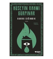 Hakka Sığındık (Günümüz Türkçesiyle)