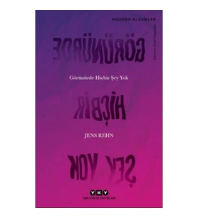 Görünürde Hiçbir Şey Yok - Modern Klasikler