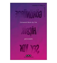 Görünürde Hiçbir Şey Yok - Modern Klasikler