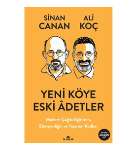 YENİ KÖYE ESKİ ÂDETLER