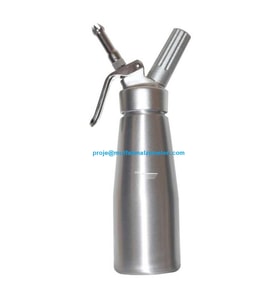 ŞANTİ SİFONU 1000 ML (SAN-10)