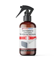 Dermastamp (Dermapen) Temizleme Solüsyonu - 250 ml