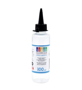 Silikon Yapıştırıcı 100 ml (SY-03)