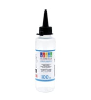 Silikon Yapıştırıcı 100 ml (SY-03)