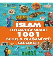 İslam Uygarlığı'ndaki 1001 Buluş - Olağtü Gerçekler