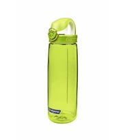 Nalgene OTF Spring Green / Iguana Green Cap Tritan Suluk