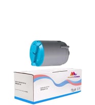 Colorful Toner Xerox Phaser 6110-106R01206 Mavi Muadil Toner