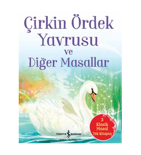 Çirkin Ördek Yavrusu Ve Diğer Masallar