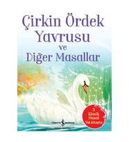 Çirkin Ördek Yavrusu Ve Diğer Masallar