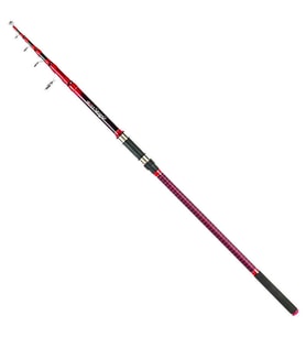 Albastar 1955 Power Carbon 390cm Surf Olta Kamışı