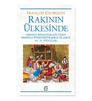 Rakının Ülkesinde