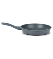 ThermoAd Döküm Tava 28 cm Gri