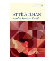 Ayrılık Sevdaya Dahil