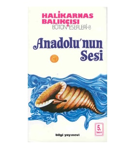 Anadolu'nun Sesi