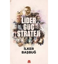 Lider, Güç, Strateji