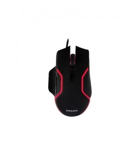 PHILIPS SPK9525 RGB GAMİNG 8 TUŞ OYUNCU MOUSE