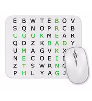 Breaking Bad Mouse Pad