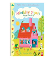 Minikler Diyarı - Koca Bir Gün