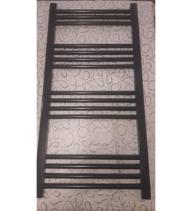 EURASİA 500X1000 14 BORULU ANTRASİT