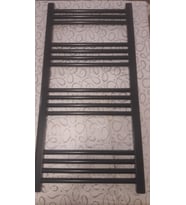 EURASİA 500X1000 14 BORULU ANTRASİT