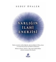 Varlığın İlahi Enerjisi