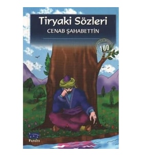 Tiryaki Sözleri