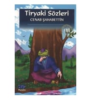 Tiryaki Sözleri