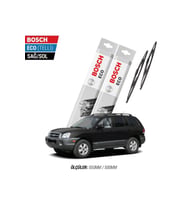 Hyundai Santafe 2004 Model Silecek Takımı Bosch Eco (telli)