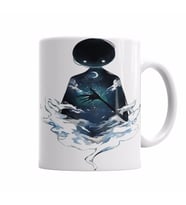 Deemo Kupa Bardak Porselen