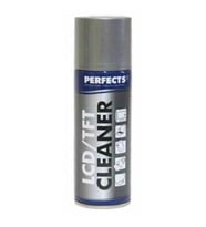 PERFECTS 50130 LCD EKRAN TEMİZLEYİCİ (GRİ) ÜCRETSİZ KARGO