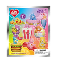 Care Bears Klipsli Figür Seri 2 38020