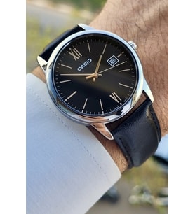 Casio CSGNCT124 Erkek Kol Saati