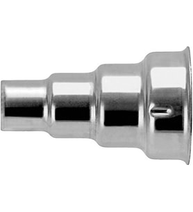 Bosch Professional Accessories 1609201647 Aksesuarı Reduzierduese 14 Mm