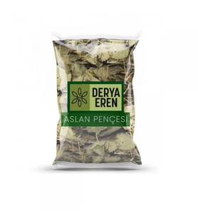 Aslan Pençesi Testere Dişli 250 gr, Derya Eren