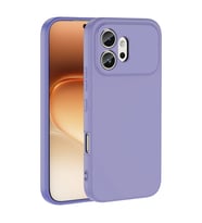 Lexroo Honor 600 5G Kılıf Mara Lansman Kılıf - Lila