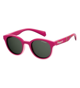 PLD 8036/S MU1 42 Polaroid Kids Polarize Güneş Gözlüğü