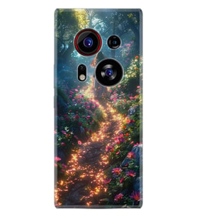 Phantom X2 Pro Kılıf Boutique Baskılı Resimli Hayal Pcode -066