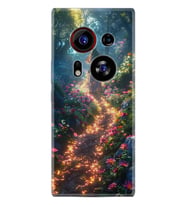 Phantom X2 Pro Kılıf Boutique Baskılı Resimli Hayal Pcode -066