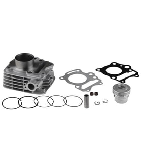 TVS Wego 110 Silindir Seti Komple