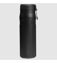 Stanley The IceFlow Twist Flip Termos 0.70 Lt Black 2.0 (Çok Renkli)