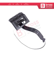 Renault Megane 2 Makyajlı için Kaput Kilit Mandalı 8200438215
