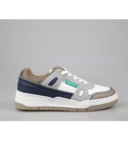 United Colors Of Benetton BNl-11130 Beyaz Unisex Sneakers