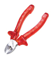 İzeltaş Yan Keski Kraft 160 Mm 3700 16 3160 (Kırmızı)