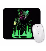 Mortis Brawl Stars Mouse Pad