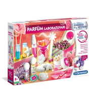 64434 Parfüm Laboratuvarı - Bilim ve Oyun +8 yaş