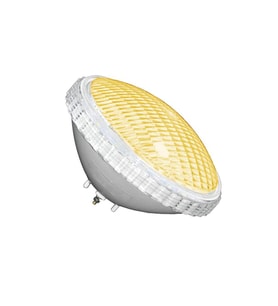 Havuz Led Aydınlatma Ampülü Smd lamba armatür Sarı A-1204 PAR-56 Ampül 30W 12V IP68