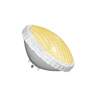 Havuz Led Aydınlatma Ampülü Smd lamba armatür Sarı A-1204 PAR-56 Ampül 30W 12V IP68